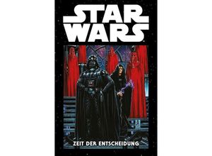 9783741625121 - Zeit der Entscheidung   Star Wars Marvel Comics-Kollektion Bd15 - Kieron Gillen Salvador Larroca Chris Eliopoulos Mike Norton Max Fiumara Gebunden