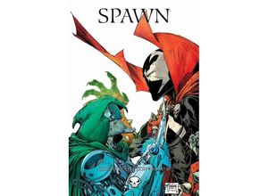 9783741625206 - Spawn Origins Collection Bd18 - Todd McFarlane Szymon Kudranski Gebunden