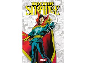 9783741626159 - Doctor Strange - Len Wein Mark Campos Stan Lee Steve Ditko Roger Stern Michael Golden Paul Benjamin David Nakayama Paul Tobin Jacopo Camagni Kartoniert (TB)