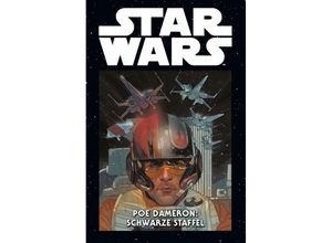 9783741626760 - Poe Dameron Schwarze Staffel   Star Wars Marvel Comics-Kollektion Bd20 - Charles Soule Chris Eliopoulos Phil Noto Gebunden