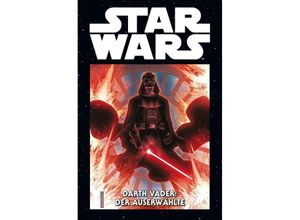 9783741626838 - Darth Vader Der Auserwählte   Star Wars Marvel Comics-Kollektion Bd27 - Charles Soule Chris Eliopoulos Giuseppe Camuncoli Gebunden