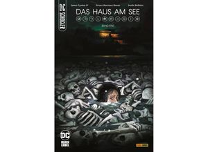 9783741627774 - DC-Schocker Das Haus am See - James Tynion Alvaro Martinez Bueno Kartoniert (TB)