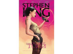 9783741628054 - Stephen Kings Der Dunkle Turm Deluxe Bd2 - Stephen King Peter David Robin Furth Jae Lee Richard Isanove Gebunden