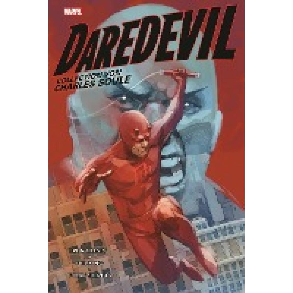 9783741628931 - Soule Charles Daredevil Collection von Charles Soule