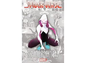 9783741629037 - Jason Latour - GEBRAUCHT Spider-Verse - Spider-Gwen - Preis vom 28082023 050752 h