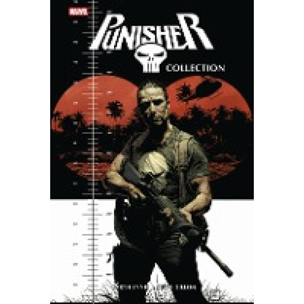 9783741629075 - Ennis Garth Punisher Collection von Garth Ennis