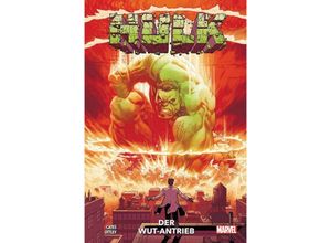 9783741629242 - Hulk - Neustart - Donny Cates Ryan Ottley Kartoniert (TB)