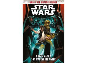 9783741630392 - Star Wars Comics Darth Vader - Skywalker im Visier - Greg Pak Raffaele Ienco Kartoniert (TB)