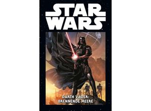 9783741630590 - Darth Vader Brennende Meere   Star Wars Marvel Comics-Kollektion Bd35 - Charles Soule Leonard Kirk Giuseppe Camuncoli Chuck Wenidg Gebunden