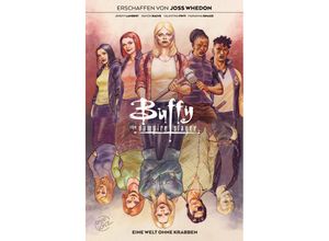 9783741630804 - Buffy the Vampire Slayer - Joss Whedon Jeremy Lambert Ramon Bachs Valentina Pinti Marianna Ignazzi Kartoniert (TB)