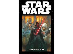 9783741632563 - Star Wars Marvel Comics-Kollektion - Jagd auf Vader - Robbie Thompson Marc Laming Cris Loureiro Bolson Stefano Landini Roberto Di Salvo Marco Failla Georges Duarte Gebunden