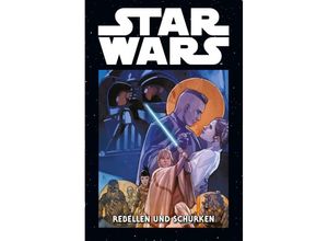 9783741632587 - Star Wars Marvel Comics-Kollektion - Rebellen und Schurken - Greg Pak Phil Noto Gebunden