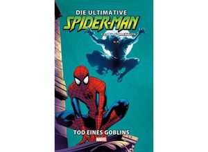 9783741632709 - Die ultimative Spider-Man-Comic-Kollektion - Brian Michael Bendis Stuart Immonen Wade von Grawbadger Gebunden