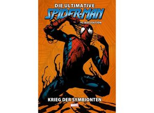 9783741632723 - Die ultimative Spider-Man-Comic-Kollektion - Brian Michael Bendis Stuart Immonen Wade von Grawbadger David Lafuente Gebunden