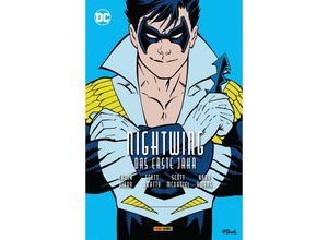 9783741633188 - Nightwing Das erste Jahr - Scott Beatty Chuck Dixon Scott McDaniel Kartoniert (TB)