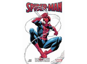 9783741633584 - Spider-Man Sonderband - Dan Slott Mark Bagley Kartoniert (TB)