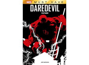 9783741633881 - Marvel Must-Have Daredevil - Father - Joe Quesada Richard Isanove Gebunden
