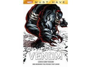 9783741633959 - Marvel Must-Have Venom - Netz des Todes - Rick Remender Tom Fowler Tony Mooe Gebunden