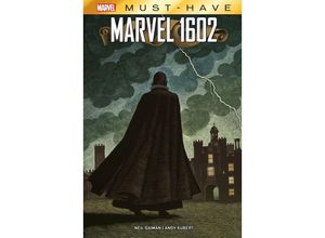 9783741633973 - Marvel Must-Have Marvel 1602 - Neil Gaiman Andy Kubert Gebunden