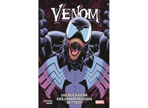 9783741634109 - Venom Die Rückkehr des gnadenlosen Retters - David Michelinie Farid Karami Kartoniert (TB)