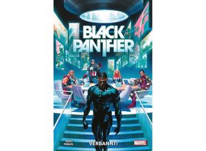 9783741634123 - Black Panther - Neustart - John Ridley Peralta German Kartoniert (TB) 9783741634123 - Black Panther - Neustart - John Ridley Peralta German Kartoniert (TB)
