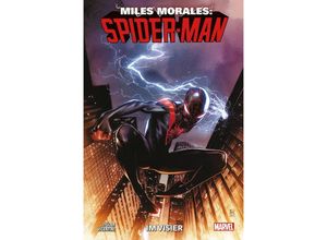 9783741634185 - Im Visier   Miles Morales Spider-Man - Neustart (2 Serie) Bd1 - Cody Ziglar Federico Vicentini Kartoniert (TB)