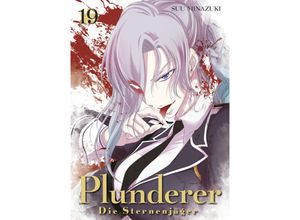 9783741634314 - Plunderer - Die Sternenjäger Bd19 - Suu Minazuki Kartoniert (TB)