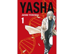 9783741634697 - Yasha Bd1 - Akimi Yoshida Kartoniert (TB)