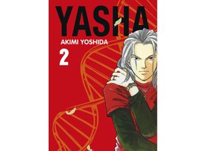 9783741634703 - Yasha Bd2 - Akimi Yoshida Kartoniert (TB)