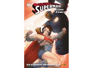 9783741634901 - Superman - Action Comics - Philip Kennedy Johnson Will Conrad David Lapham Minguel Mendonca Fico Ossio Brent Peeples Brandon Peterson Max Raynor Kartoniert (TB)