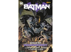 9783741635007 - Batman - James Tynion Guillem March James Stokoe Carlo Pagulayan Christian Duce Riley Rossmo Bengal Ryan Benjamin Alvaro Martinez Carlos DAnda Kartoniert (TB)