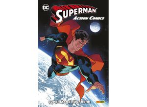 9783741635137 - Superman - Action Comics - Philip Kennedy Johnson Mike Perkins Riccardo Federici David Lapham Joshua Williamson Mark Waid Marv Wolfman Tom Taylor ua Kartoniert (TB)