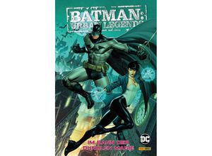 9783741635144 - Batman Urban Legends - Im Bann der dunklen Magie - Vita Ayala Mark Russell Nikola Cizmesija Karl Mostert Hayden Sherman Kartoniert (TB)