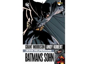 9783741635281 - Batmans Sohn (Neuauflage) - Andy Kubert Grant Morrison John Van Fleet Kartoniert (TB)