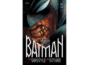 9783741635342 - Batman Der Gargoyle von Gotham Bd2 - Rafael Grampá Gebunden