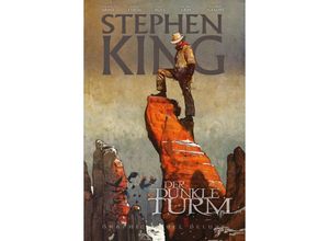 9783741635496 - Stephen Kings Der Dunkle Turm Deluxe Bd5 - Robin Furth Peter David Laurence Campbell Richard Isanove Stephen King Gebunden