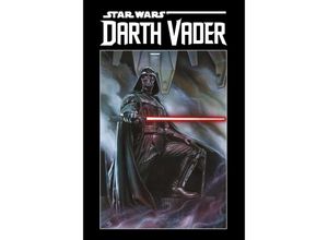 9783741635571 - Star Wars Darth Vader Deluxe - Kieron Gillen Salvador Larroca Gebunden