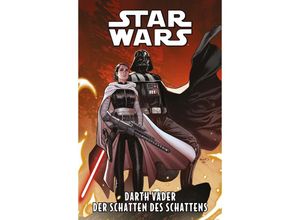 9783741635588 - Star Wars Comics Darth Vader - Der Schatten des Schattens - Greg Pak Raffaele Ienco Marco Castello Kartoniert (TB)