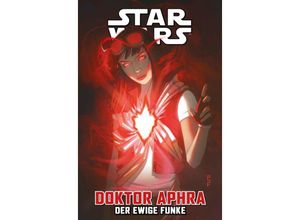 9783741635625 - Star Wars Comics Doktor Aphra - Alyssa Wong Minkyu Jung Natacha Bustos Kartoniert (TB)