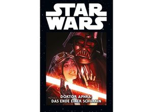 9783741635724 - Star Wars Marvel Comics-Kollektion - Doktor Aphra Das Ende einer Schurkin - Simon Spurrier Caspar Wijngaard Elsa Charretier Gebunden