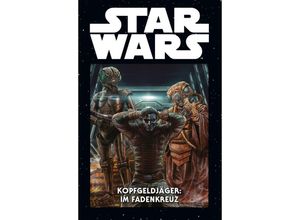 9783741635793 - Star Wars Marvel Comics-Kollektion - Kopfgeldjäger Im Fadenkreuz - Ethan Sacks Paolo Villanelli Gebunden