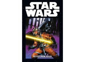 9783741635816 - Star Wars Marvel Comics-Kollektion - Krieg der Kopfgeldjäger I - Charles Soule Ramon Rosanas Gebunden