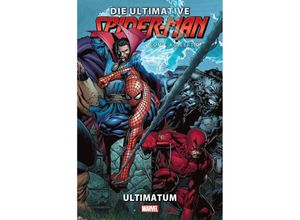 9783741635823 - Die ultimative Spider-Man-Comic-Kollektion - Jeph Loeb David Finch Danny Miki Reinhard Schweizer Gebunden