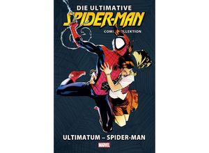 9783741635830 - Die ultimative Spider-Man-Comic-Kollektion - Brian Michael Bendis Mark Bagley Stuart Immonen Wade von Grawbadger Scott Hanna Gebunden