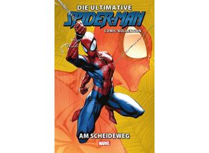 9783741635854 - Die ultimative Spider-Man-Comic-Kollektion - Brian Michael Bendis Takeshi Miyazawa David Lafuente Gebunden