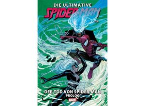 9783741635878 - Die ultimative Spider-Man-Comic-Kollektion - Brian Michael Bendis David Lafuente Sara Pichelli Joëlle Jones Jamie McKelvie Skottie Young Lan Medina Ed Tadeo Elena Casagrande Chris Samnee Gebunden