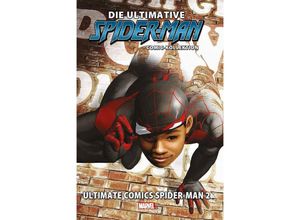 9783741635915 - Die ultimative Spider-Man-Comic-Kollektion - Brian Michael Bendis Chris Samnee Sara Pichelli David Marquez Gebunden