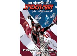 9783741635922 - Die ultimative Spider-Man-Comic-Kollektion - Brian Michael Bendis David Marquez Pepe Larraz Gebunden