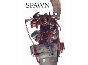 9783741635991 - Spawn Origins Collection Bd22 - Todd McFarlane Darragh Savage Szymon Kudranski Jason Shawn Alexander Tom Leveen Gebunden