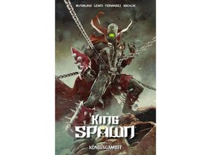 9783741636004 - Königsgambit   King Spawn Bd3 - Sean Lewis Todd McFarlane Thomas Nachlik Javi Fernandez Kartoniert (TB)